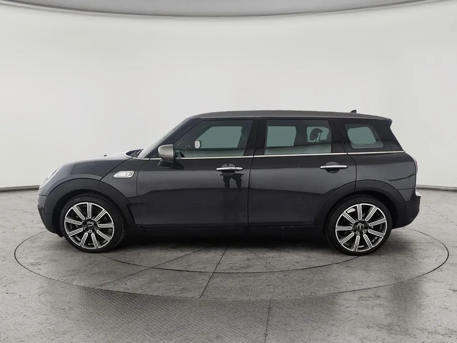 2021 Mini Clubman  