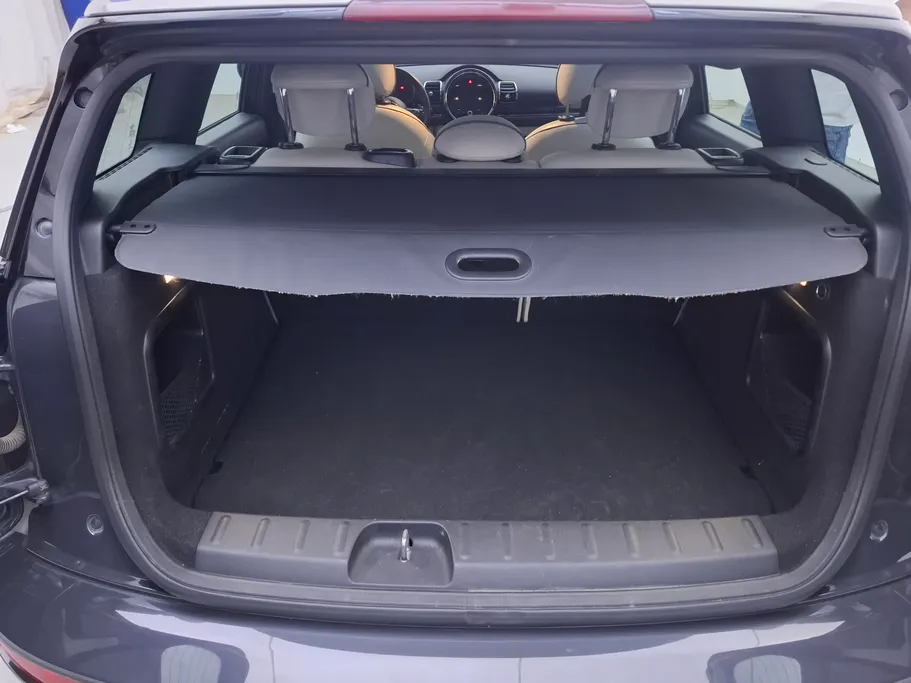 ميني كلوبمان  2021 