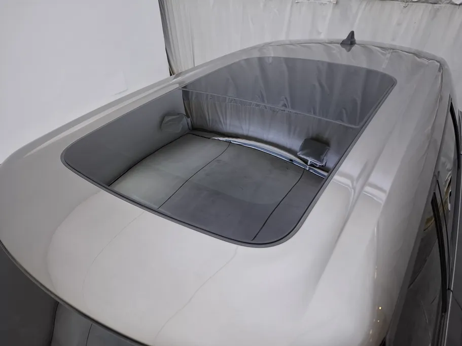 ميني كلوبمان  2021 