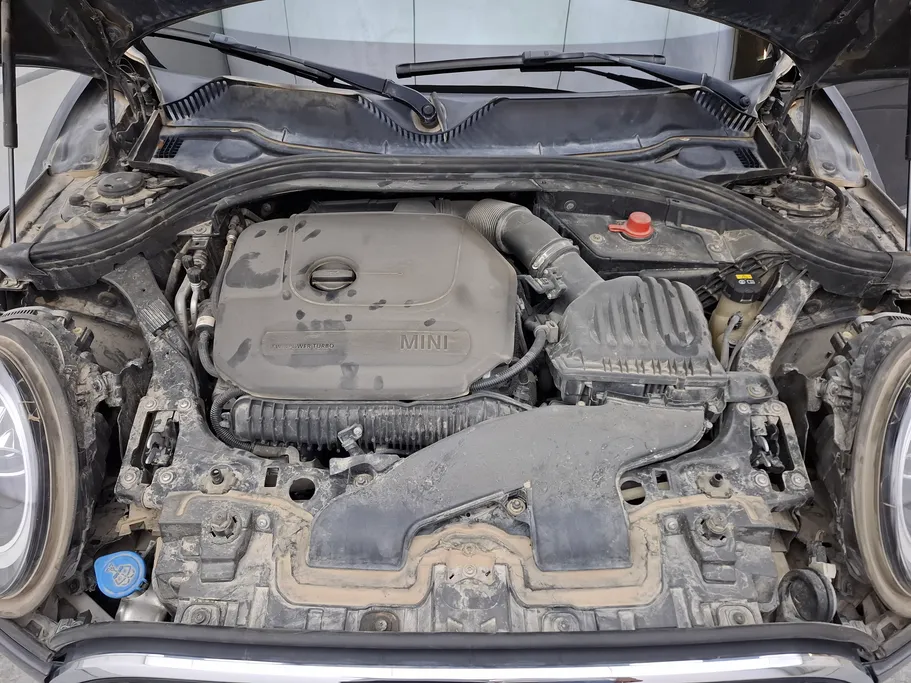 ميني كلوبمان  2021 