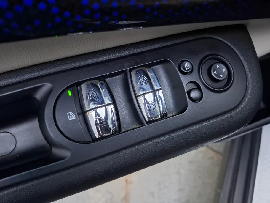 ميني كلوبمان  2021 