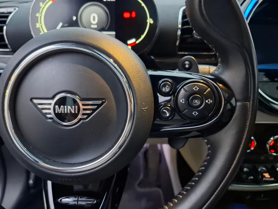 ميني كلوبمان  2021 