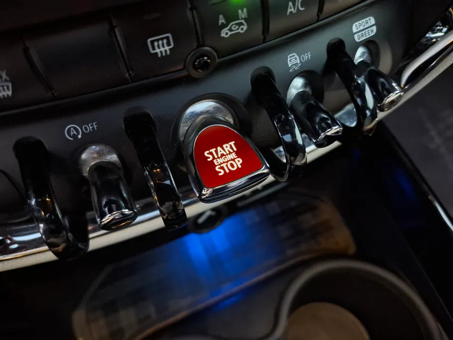 ميني كلوبمان  2021 