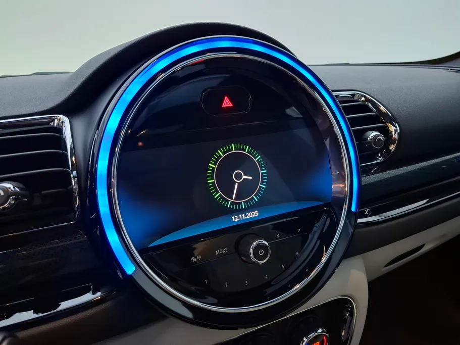 ميني كلوبمان  2021 