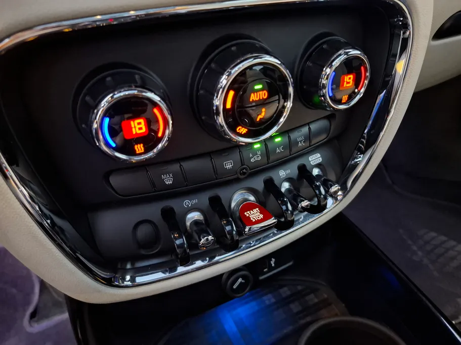 ميني كلوبمان  2021 