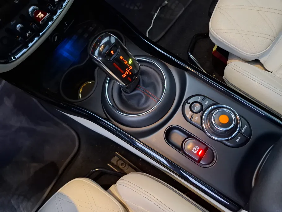 ميني كلوبمان  2021 