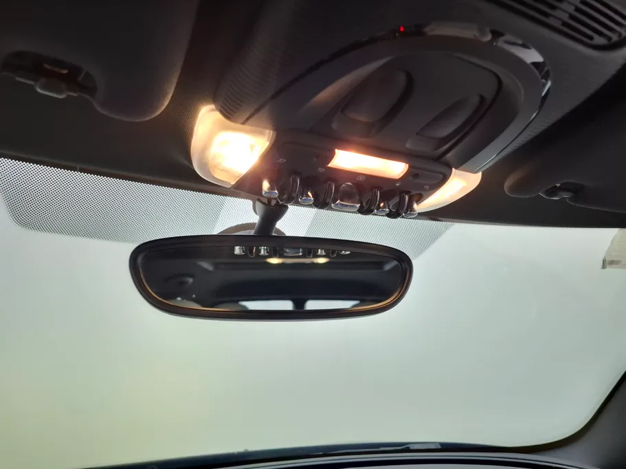 ميني كلوبمان  2021 