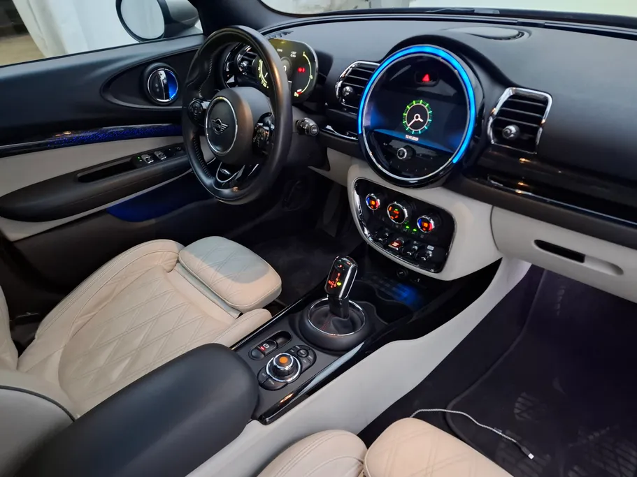 ميني كلوبمان  2021 