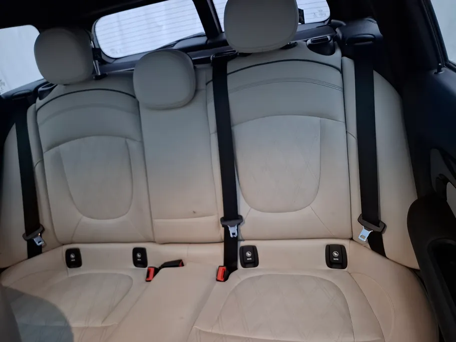 ميني كلوبمان  2021 