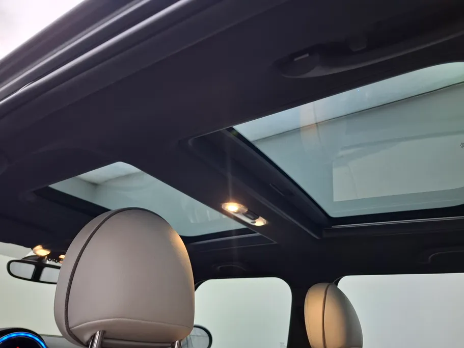 ميني كلوبمان  2021 