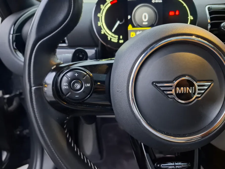 ميني كلوبمان  2021 