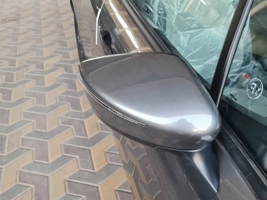 2024 Nissan Sunny SV+ New Shape 