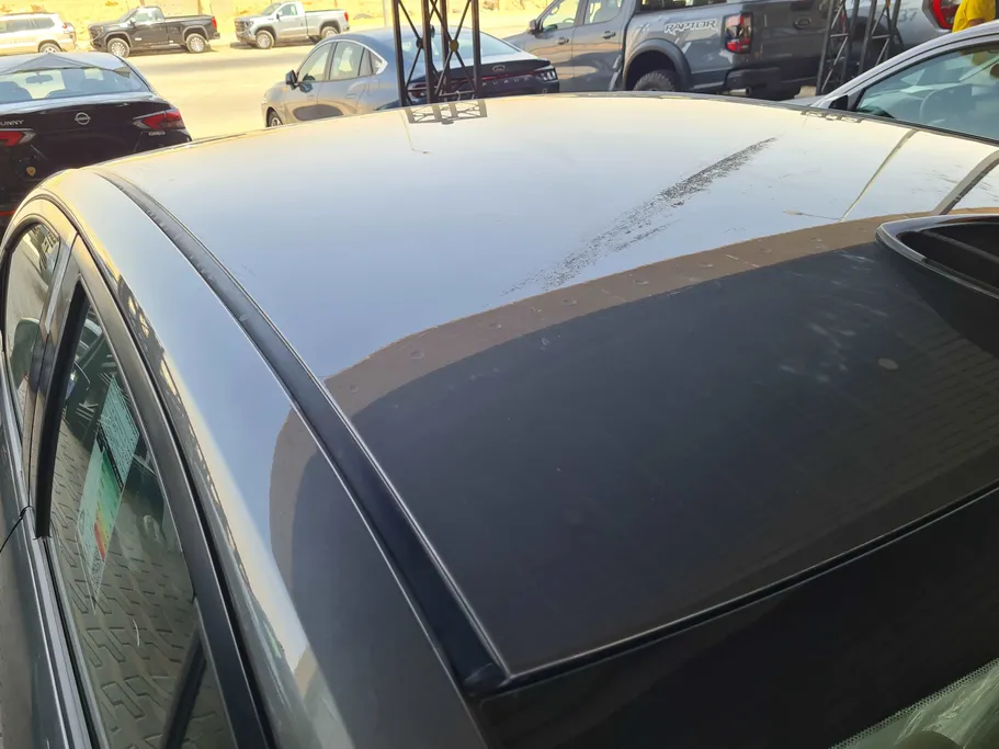 2024 Nissan Sunny SV+ New Shape 
