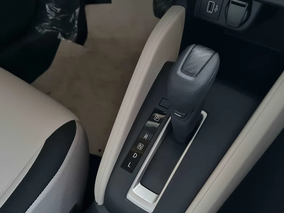 2024 Nissan Sunny SV+ New Shape 