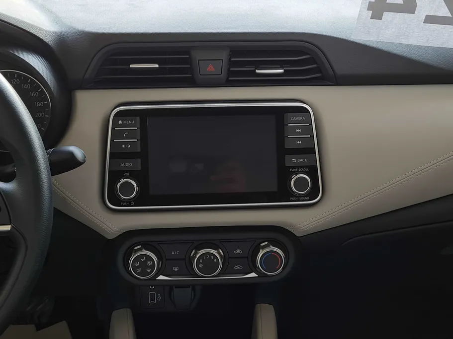 2024 Nissan Sunny SV+ New Shape 