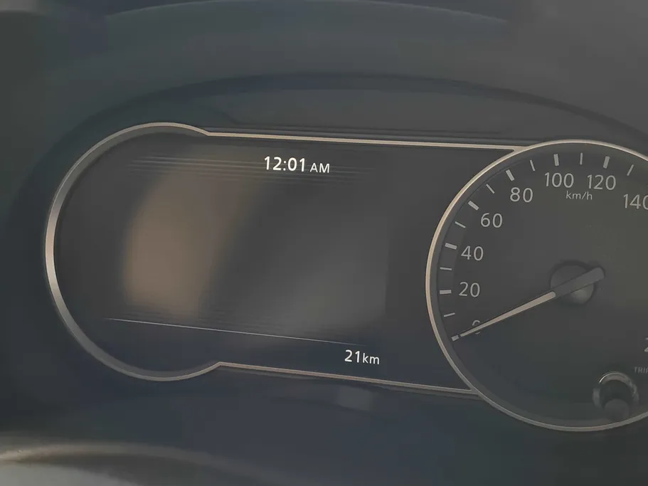 نيسان صني اس فى بلس الإصدار الجديد 2024 