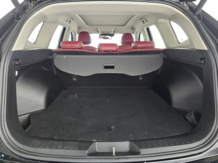 2022 هافال H6 بريميوم 