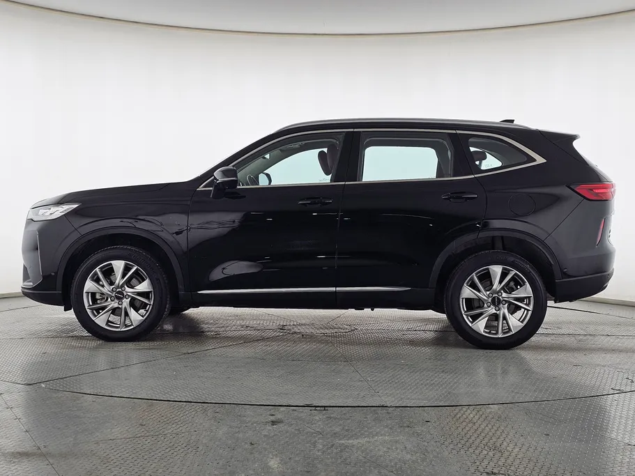 2022 هافال H6 بريميوم 