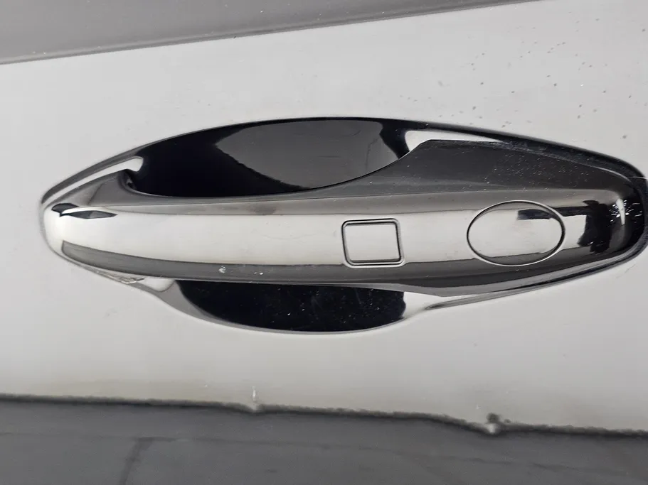 2022 هافال H6 بريميوم 