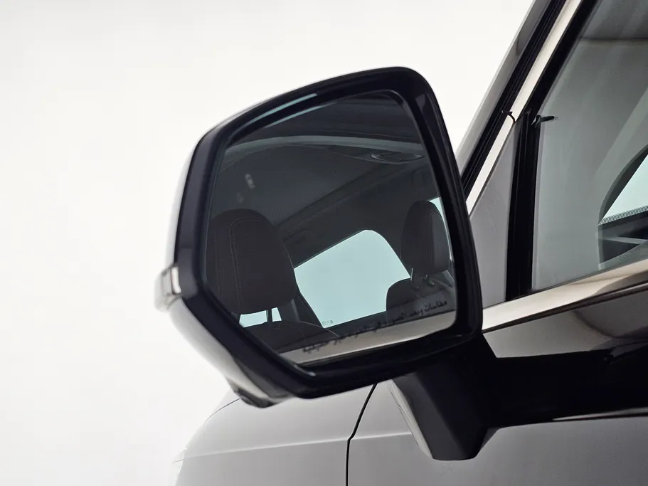 2022 هافال H6 بريميوم 