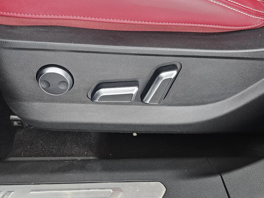 2022 هافال H6 بريميوم 