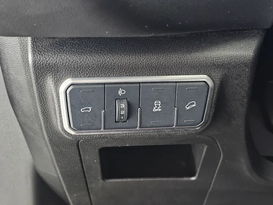 2022 هافال H6 بريميوم 