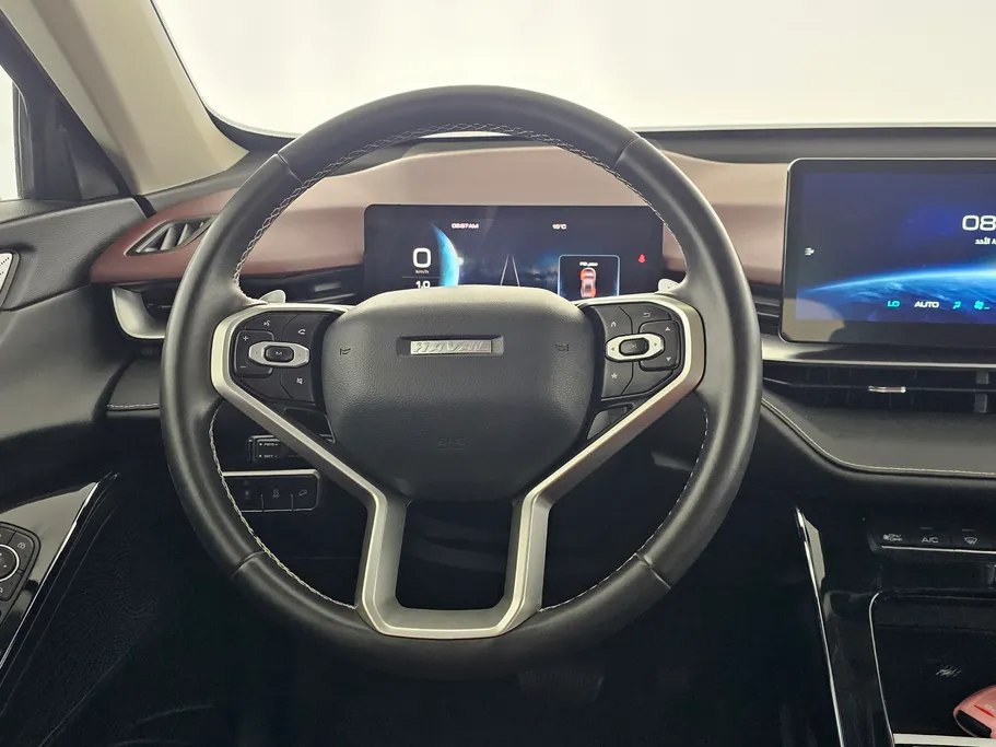 2022 هافال H6 بريميوم 