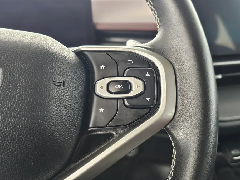 2022 هافال H6 بريميوم 