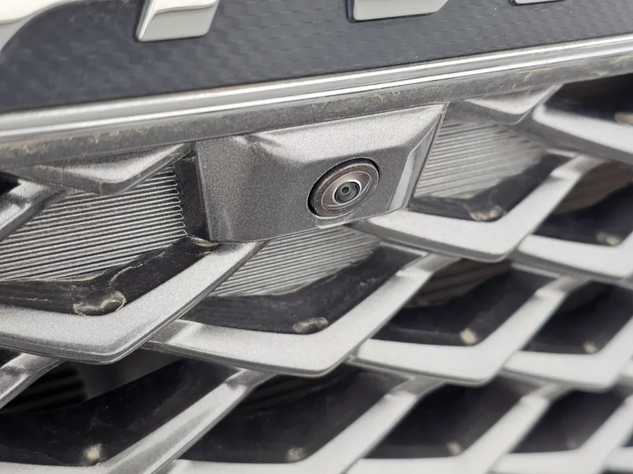 2022 هافال H6 بريميوم 