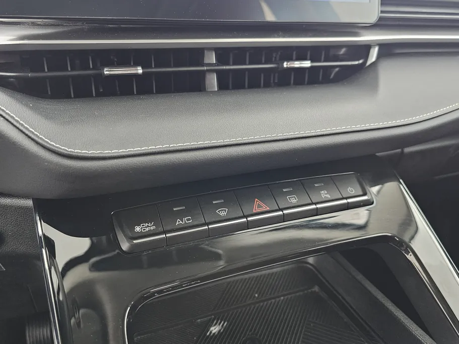 2022 هافال H6 بريميوم 