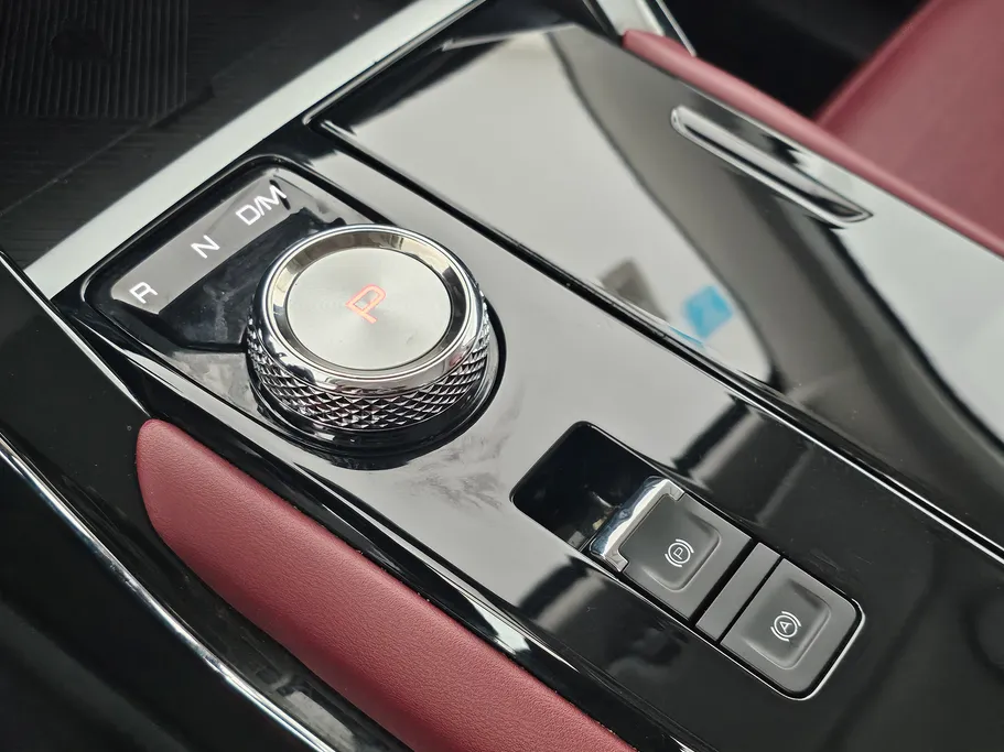 2022 هافال H6 بريميوم 