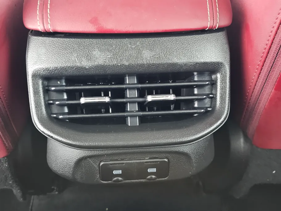 2022 هافال H6 بريميوم 