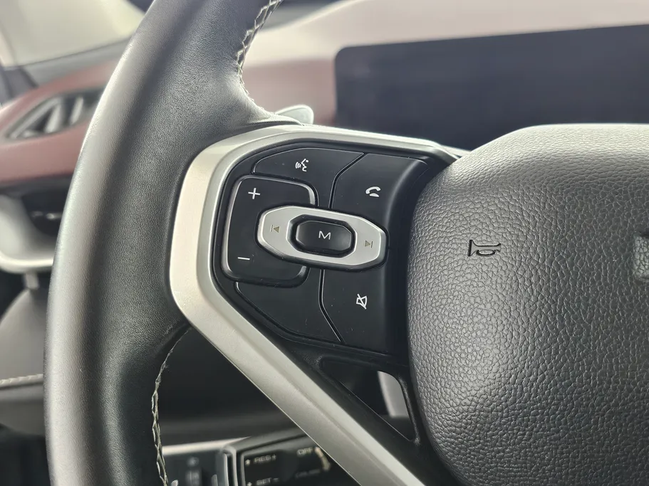 2022 هافال H6 بريميوم 