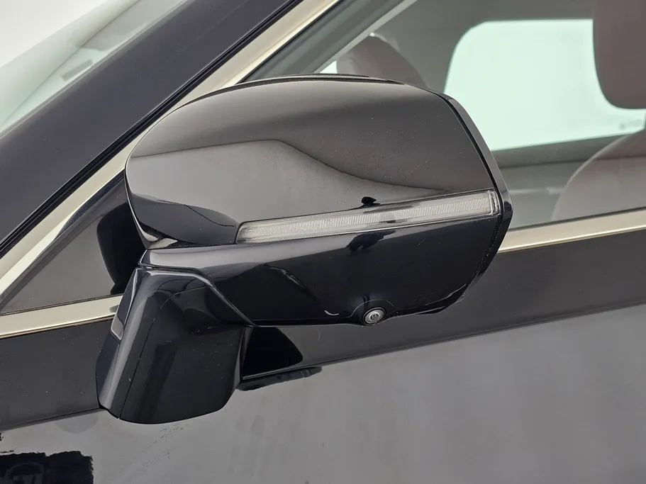 2022 هافال H6 بريميوم 