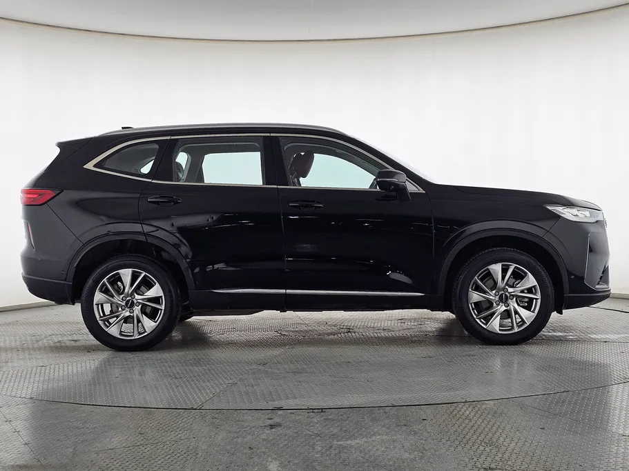 2022 هافال H6 بريميوم 