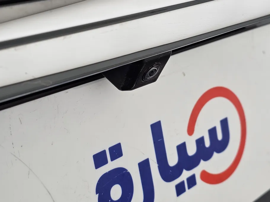 2022 هافال H6 بريميوم 