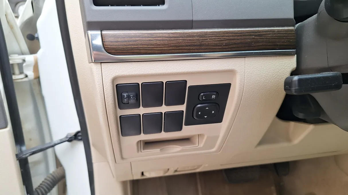 2021 Toyota Land Cruiser GXR 