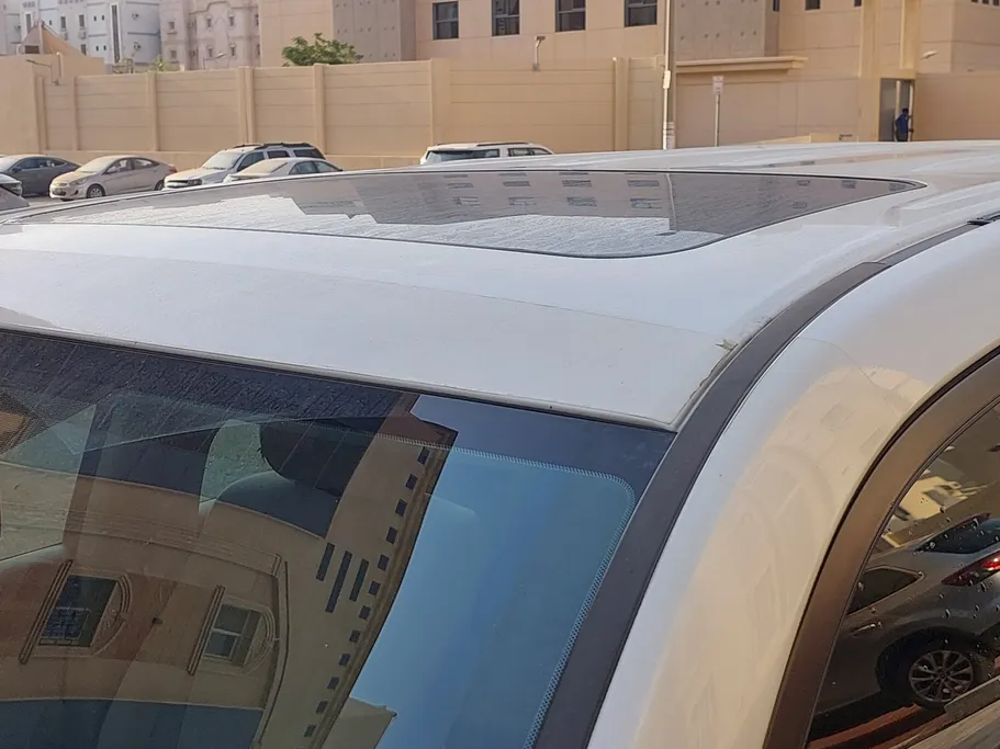 2021 Toyota Land Cruiser GXR 
