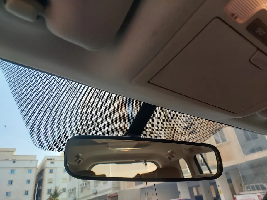2021 Toyota Land Cruiser GXR 