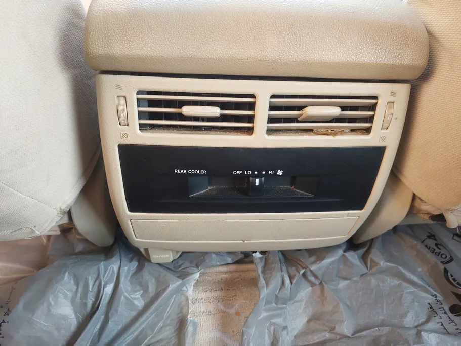 2021 Toyota Land Cruiser GXR 