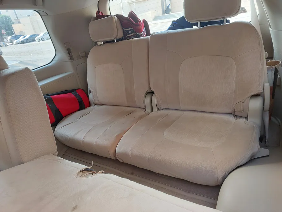 2021 Toyota Land Cruiser GXR 