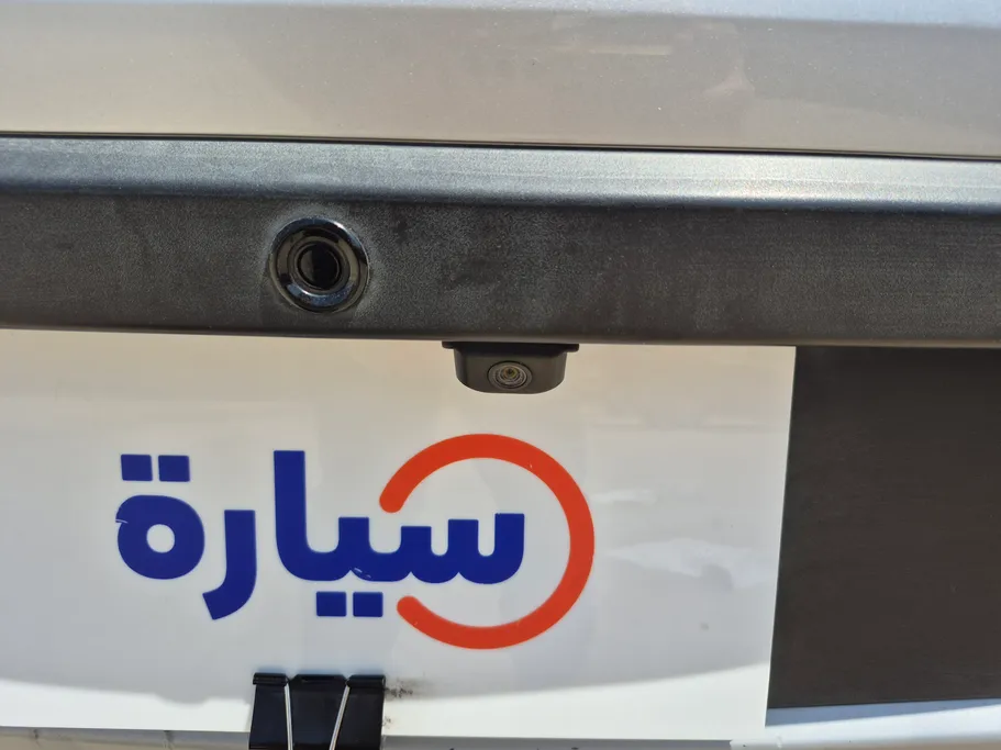 شيري تيجو 2 Luxury 2023 
