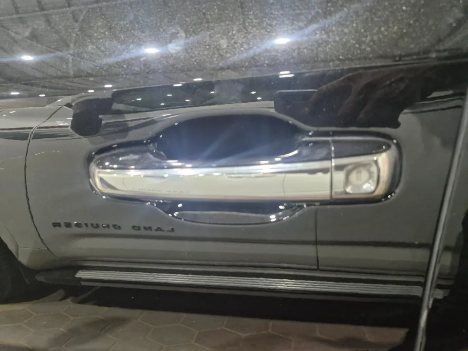 لكزس LX 570 S 2020 