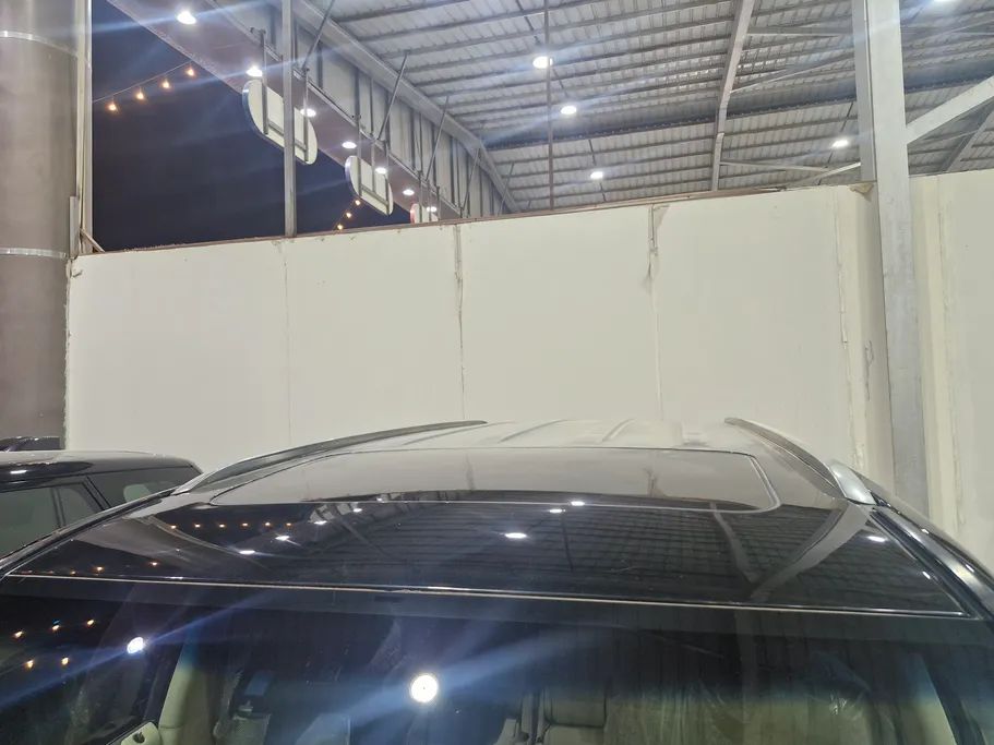 لكزس LX 570 S 2020 