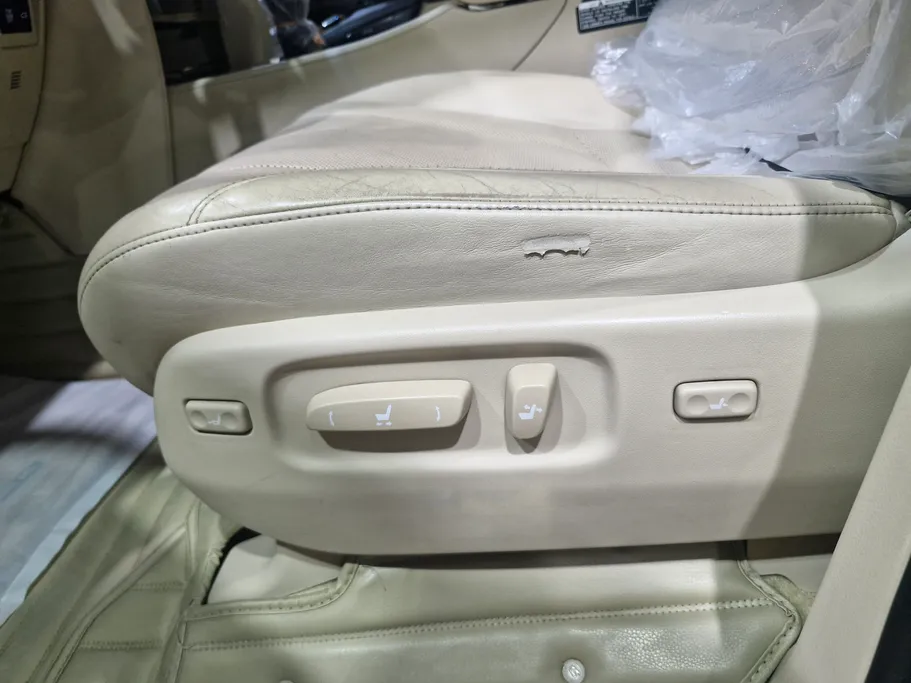 لكزس LX 570 S 2020 