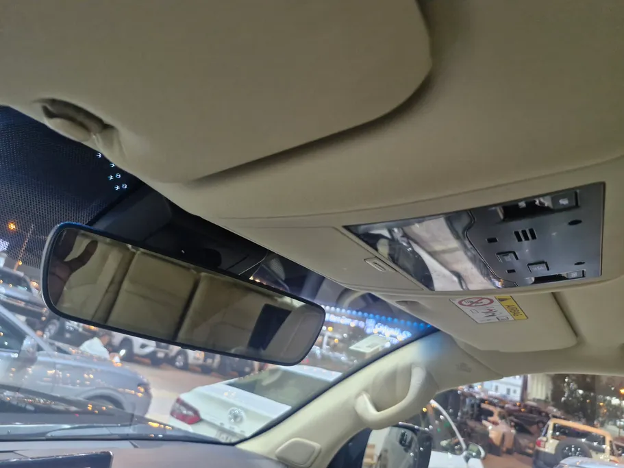 لكزس LX 570 S 2020 