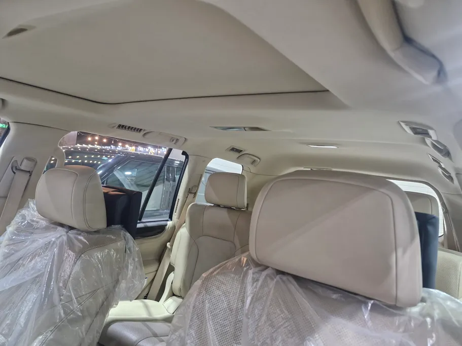 لكزس LX 570 S 2020 