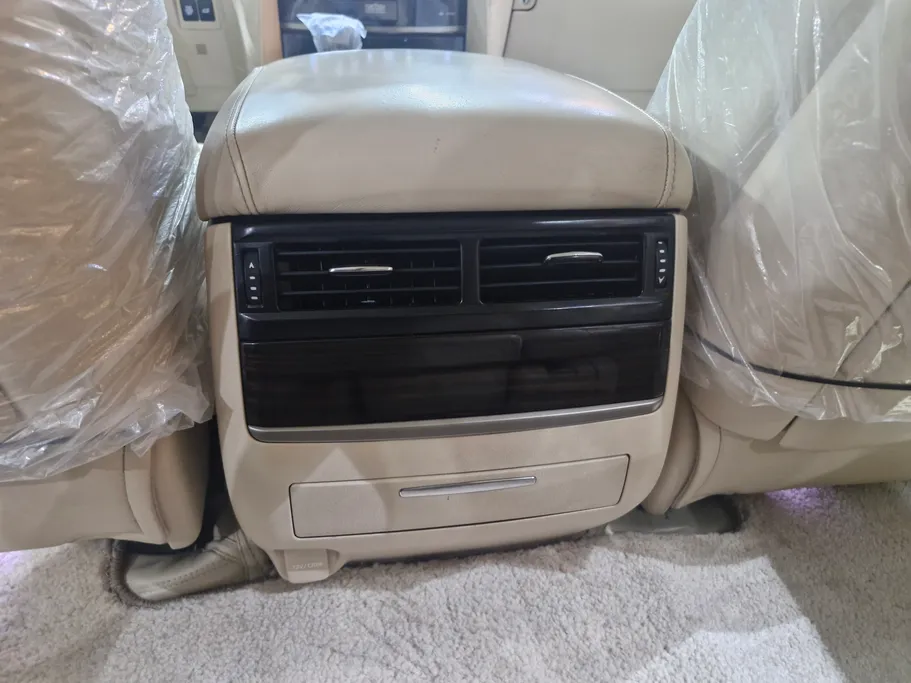 لكزس LX 570 S 2020 