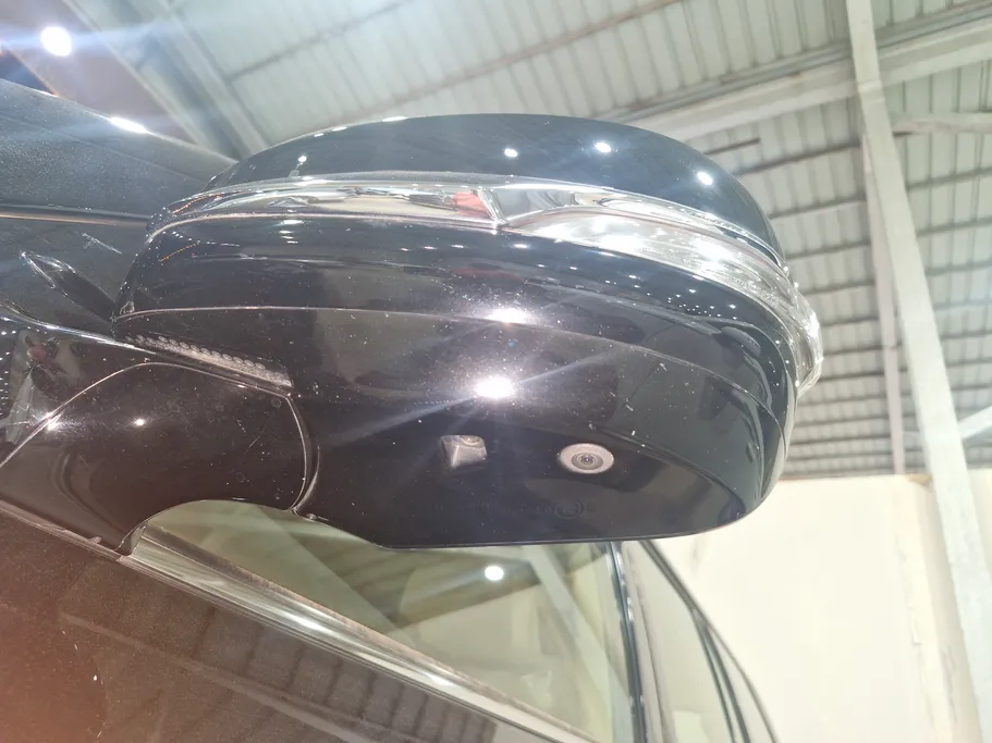 لكزس LX 570 S 2020 