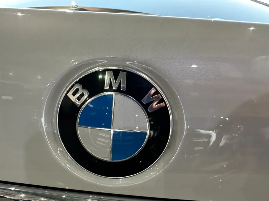 2021 BMW 7 Series 730Li 